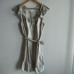 Ann Taylor Loft dress